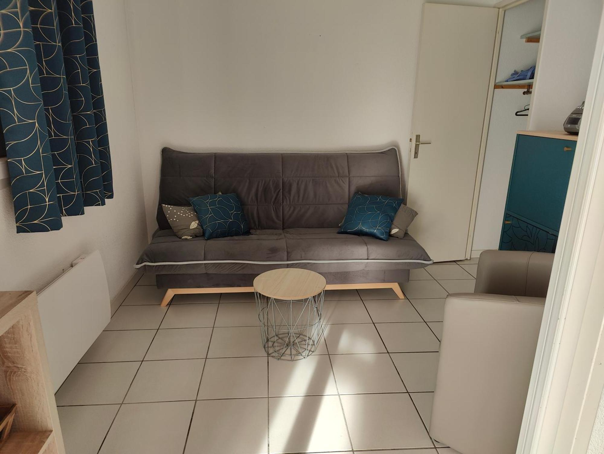 Villa "Les Jardins De Saint Palais Sur Mer" Экстерьер фото